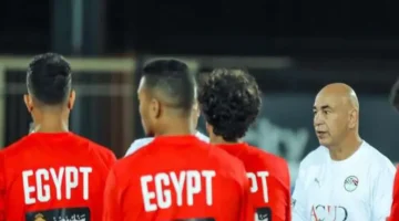 قرار فيفا يقوض آمال منتخب مصر ويوقع 3 صدمات بجهاز حسام حسن الفني 1